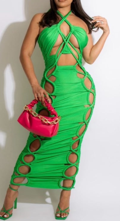 Girl Night Dress( Order a Size Down)